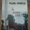 In patru zari- Vasile Iancu