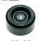 SKF VKM 62052 Rola ghidare/conducere, curea transmisie