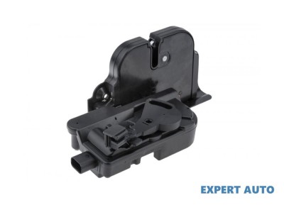 Incuietoare capota spate Mercedes Vito (2003-&amp;gt;) [W639] #1 foto