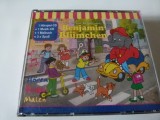 Benjamin Blumchen - 2 cd