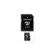Card Intenso microSD 64GB SDXC Card Class 10
