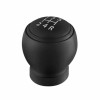 Husa maner schimbator viteze silicon New Gear - G5 - Versiune cu 5 viteze Garage AutoRide