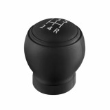 Husa maner schimbator viteze silicon New Gear - G5 - Versiune cu 5 viteze Garage AutoRide, Lampa