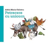 Petrecere cu unicorn, Grupul Art