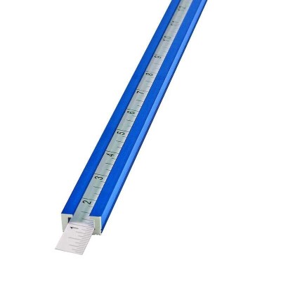 Sina sustinere cleme Mini Trak Kreg KMS7509, 1219 mm foto