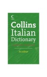 Collins Italian Dictionary. Compact edition - Paperback brosat - *** - Harper Collins Publishers Ltd.