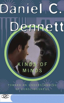 Kinds of Minds: Toward an Understanding of Consciousness foto
