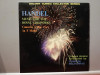 Handel – Music For The Fireworks /Concerto a Due... (1975/Pye/UK) - VINIL/ca Nou, Clasica, Philips