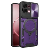 Husa Oppo A6 Pro 4G Asteroid GSM CamGuard Pro, mov
