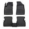 Covorase auto MG ZS 2017-2024 Frogum 3D