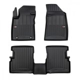 Covorase auto MG ZS 2017-2024 Frogum 3D