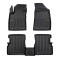 Covorase auto MG ZS 2017-2024 Frogum 3D