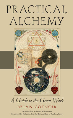 Practical Alchemy: A Guide to the Great Work foto