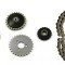 Pinioane Role Intinzator Lant ATV Cross 107cc