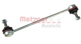 Brat/bieleta suspensie, stabilizator JAGUAR X-TYPE (CF1) (2001 - 2009) METZGER 53021628