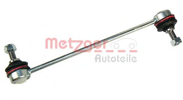 Brat/bieleta suspensie, stabilizator JAGUAR X-TYPE (CF1) (2001 - 2009) METZGER 53021628