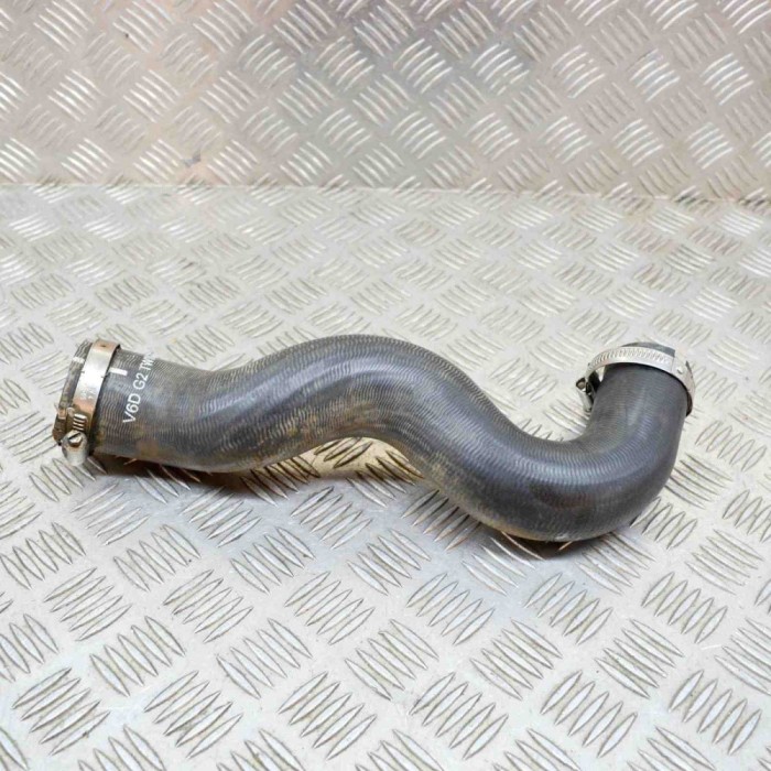 Furtun intercooler LAND ROVER DISCOVERY V L462 2019