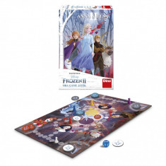 Joc nu te supara frate - Frozen II PlayLearn Toys foto