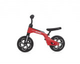 Bicicleta fara pedale Spider Red, Lorelli