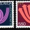 Iugoslavia 1973 - Europa 2v.neuzat,perfecta stare(z)