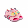 Sandale Fete Bibi Playtime Pink 29 EU, Roz, BIBI Shoes