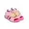 Sandale Fete Bibi Playtime Pink 30 EU