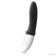 LELO - BILLY 2 VIBRATOR ANAL NEGRU