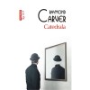 Catedrala - Raymond Carver, Polirom, Fictiune, Limba Romana, Coperta Brosata, Roman