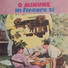 O minune in fiecare zi - Bohumil Hrabal