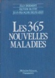 Les 365 Nouvelles Maladies