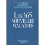 Les 365 Nouvelles Maladies