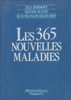 Les 365 Nouvelles Maladies foto