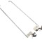 Balamale Display Laptop HP34 4SU02 01X, 34 4SU02 031, 34 4SU03 031, Pavilion DV7 7000, Pavilion DV7 7000