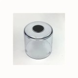 Capac bol tocător negru pentru robot de bucătărie MOULINEX Original