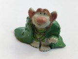 bnk jc Disney Pixar Frozen 2 Bulda Troll - miniatura