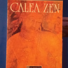 Calea Zen - Alan W. Watts