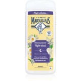 Le Petit Marseillais Night Collection Chamomile &amp; Elder gel de dus relaxant 650 ml
