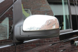 Capace de oglinzi cromate oglinda Mercedes Vito II W639 Facelift, 2010-2014