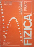 Fizica PSSC - Textul profesorului (Editia: 1974)