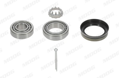 MOOG VO-WB-11053 Set rulment roata foto