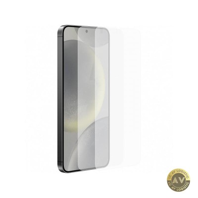 Folie de protectie Ecran pentru Samsung Galaxy S24+ S926 Plastic Set 2 bucati EF-US926CTEGWW foto