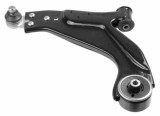 Bascula / Brat suspensie roata FORD MONDEO III (B5Y) (2000 - 2007) RINGER 1141001395