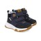 Ghete garvalin 251355-a, bleumarine, garvalin (marime: 27 (16,8-17,4 cm))
