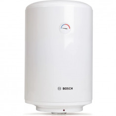 Boiler electric vertical Bosch TR2000T 80 B, 80 l, 2000 W, Termostat reglabil, 7736506107