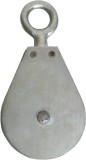 Scripete cu Inel - 4inch - 658047