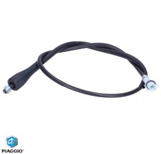 Cablu km original Piaggio Zip 2T (00-04) - Zip 2T (09-12) - Zip 4T (00-08) 50cc - Zip 4T (06-22) 50cc - Piaggio Zip 100 (06-10)