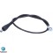 Cablu km original Piaggio Zip 2T (00-04) - Zip 2T (09-12) - Zip 4T (00-08) 50cc - Zip 4T (06-22) 50cc - Piaggio Zip 100 (06-10)