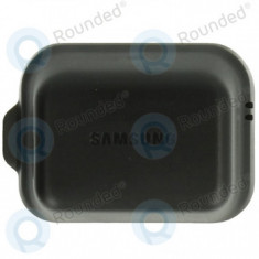 Dock de încărcare Samsung Galaxy Gear 2 (SM-R380) EP-BR380B negru GH98-32131A