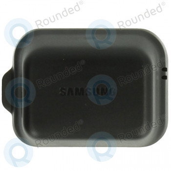 Dock de &amp;icirc;ncărcare Samsung Galaxy Gear 2 (SM-R380) EP-BR380B negru GH98-32131A foto