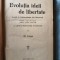 Evolutia ideii de Libertate - Nicolae Iorga